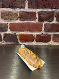 Éclair Pistache