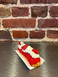 Éclair Framboos
