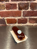 Éclair Klassiek vanille